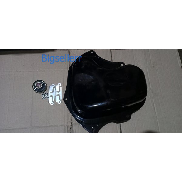 tangki full tangki Tengki teng Vario 150 Vario 125 LED. Original.