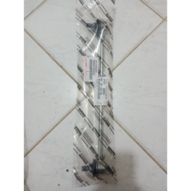 Link stabilizer vios new vios yaris stabilizer link New vios yaris
