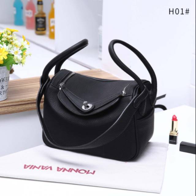 Tas Monna Vania *LINDY* H01