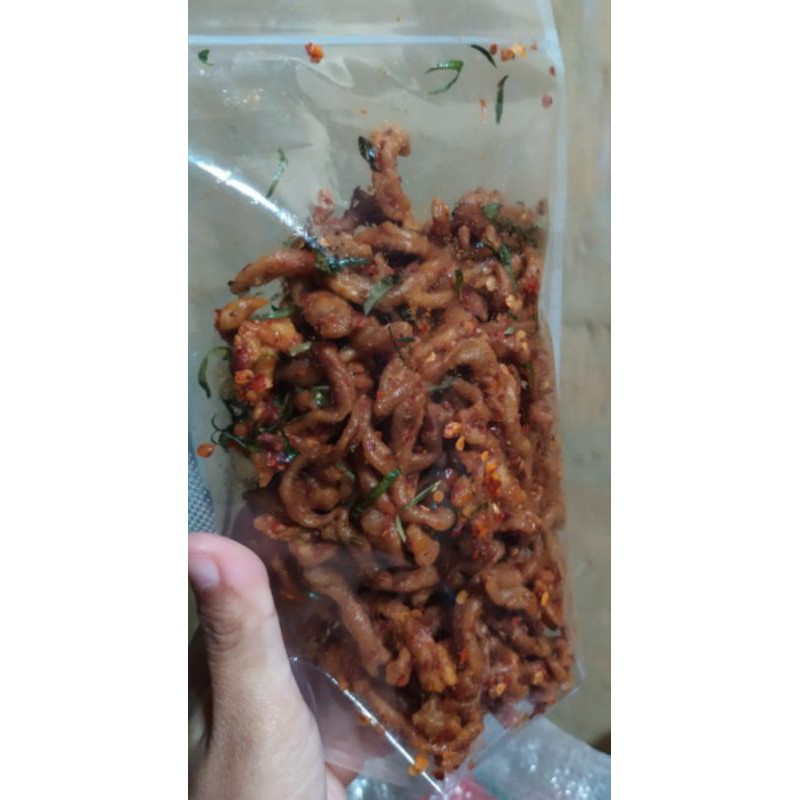 

cikruh jamur pedess