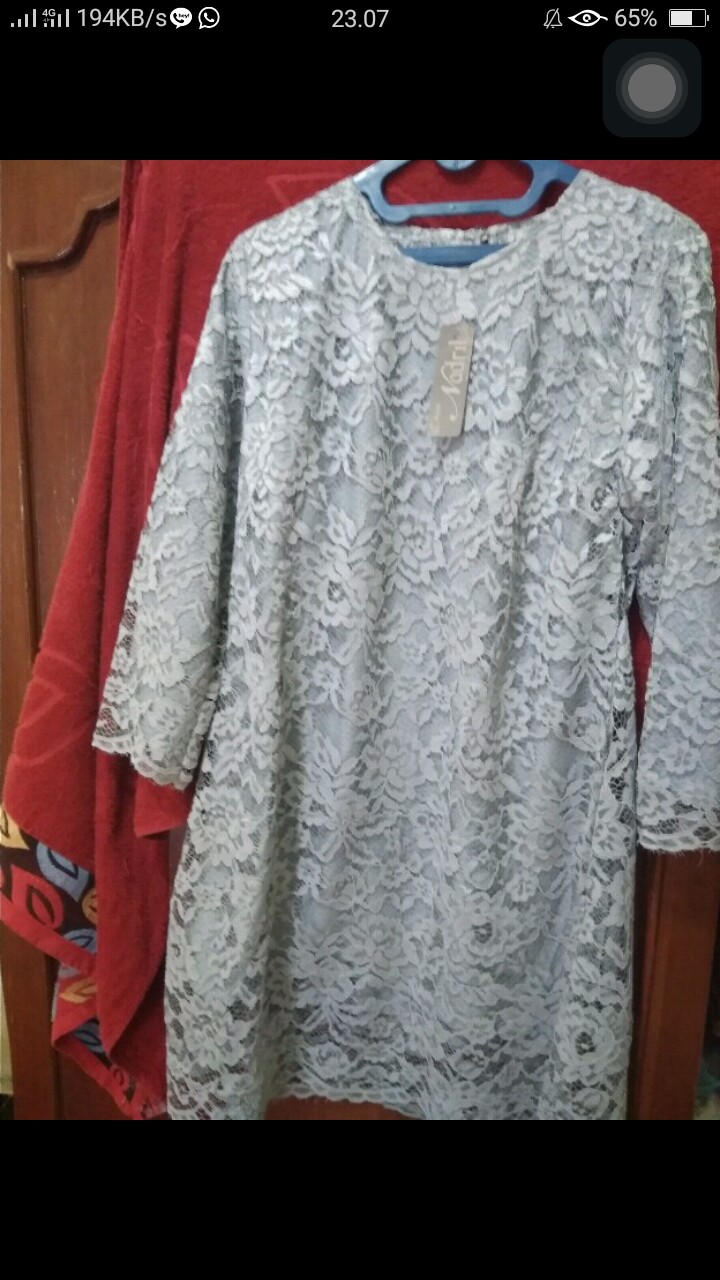 Nayaka Batik_couple Monaka Bunga Pagar Brokat