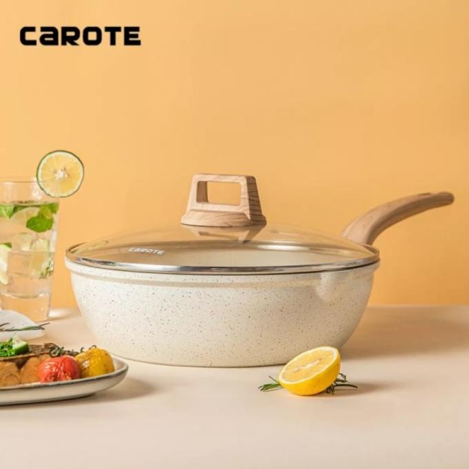 

PROMO CAROTE COSY ICE CREAM
