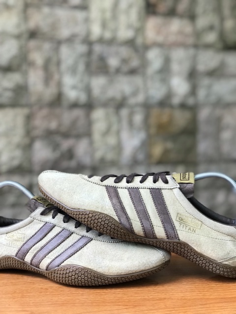 cerrar Tubería Fácil de comprender Jual Sepatu Adidas Titan | Shopee Indonesia