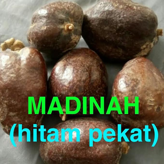 

Terlariss Buah Zuriat Kiloan Termurah | 1Kg | Promil | Ori Jeddah Madinah Disk0N
