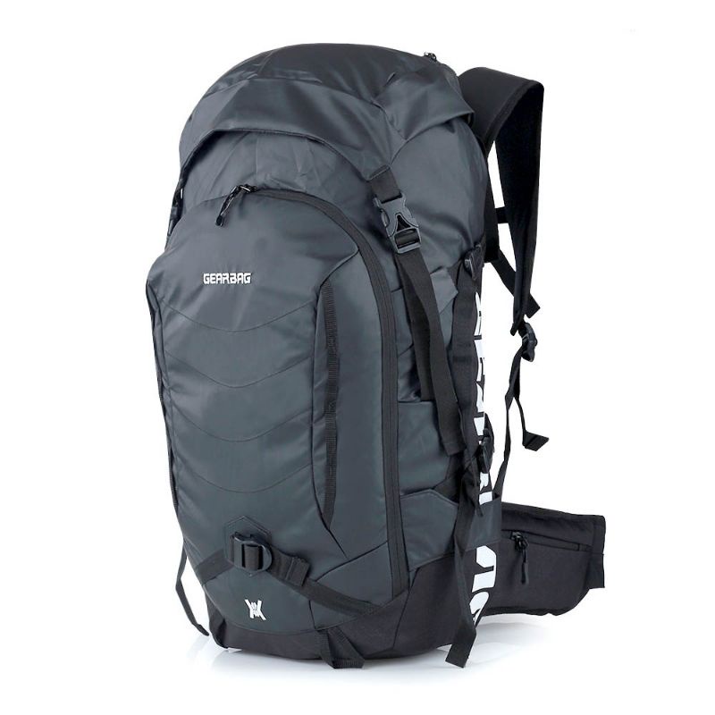 Tas ransel pria/wanita original Gear bag