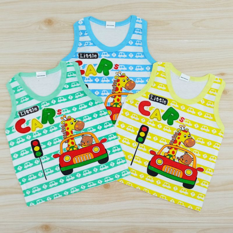 [Ss-5013] Baju Bayi Size 0-6bulan, Pakaian Bayi, Atasan Bayi