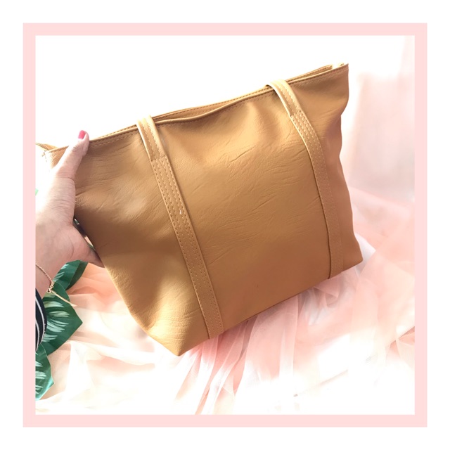 Totebag Candy Savira