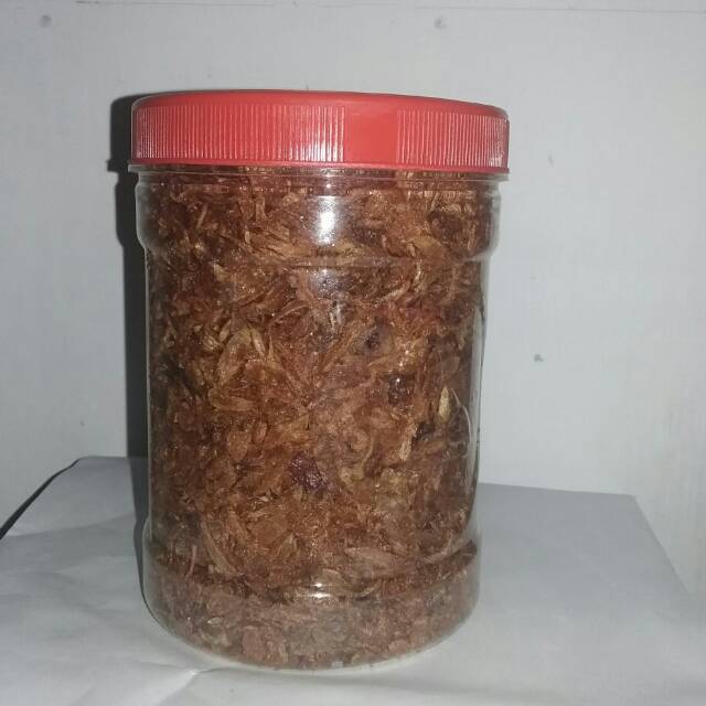 

Bambang goreng 200 gram