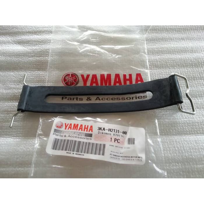 Karet aki Rx king asli yamah ASLI