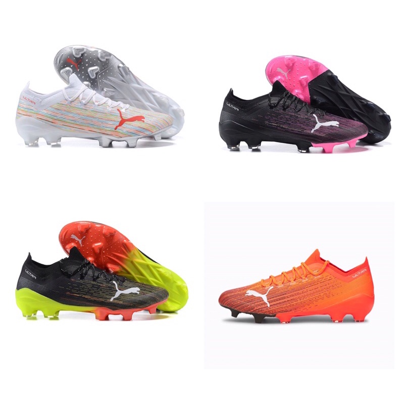 Puma Ultra 1.1 FG