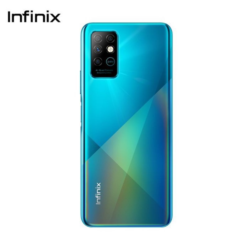 Infinix note 8 6/128