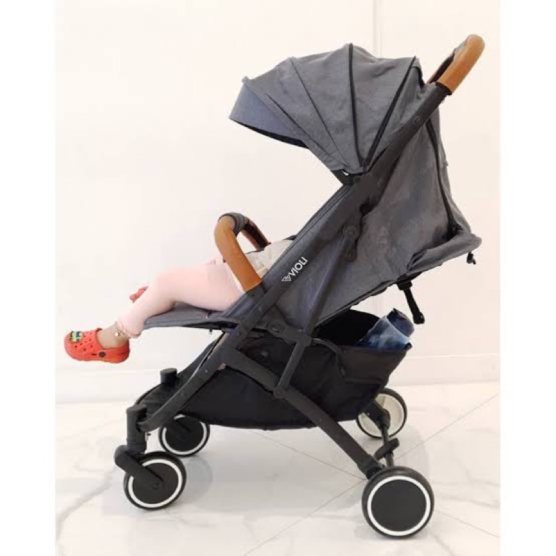 Stroller violi travelite
