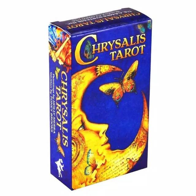 Chrysalis Tarot