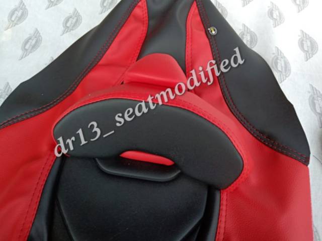 COVER JOK BAHAN MBTECH MOTOR NMAX PCX ADV AEROX VARIO LEXI