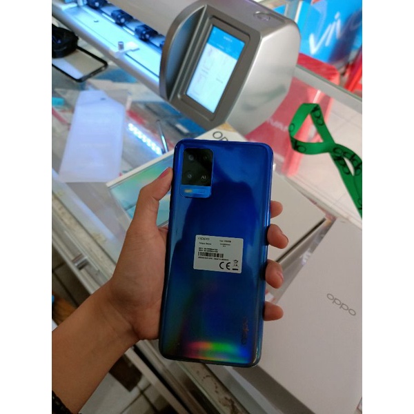 OPPO A54 SERIES