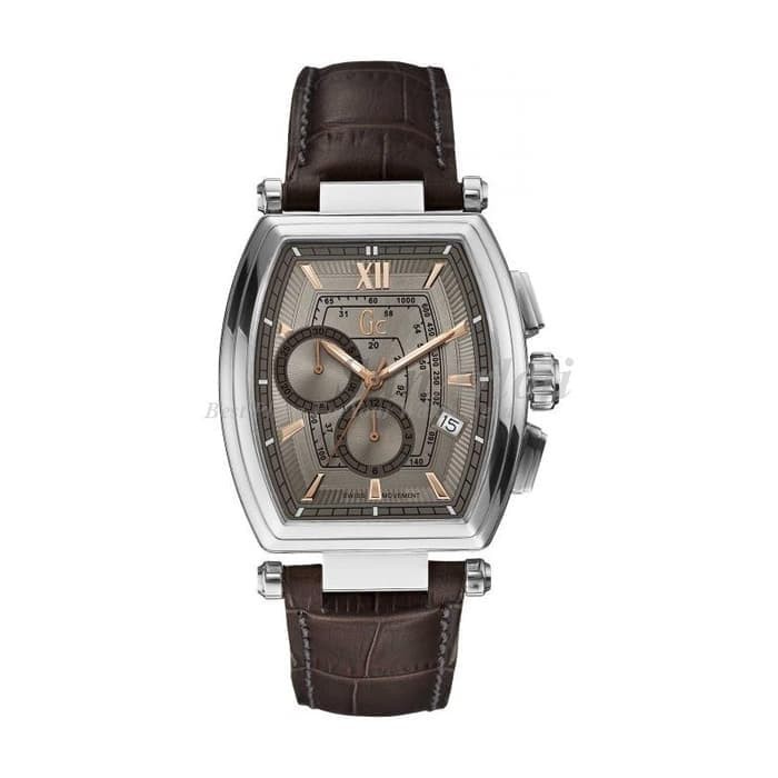 Jam Tangan Guess Collection Gc Y01002G1 ORIGINAL 12PM Watch