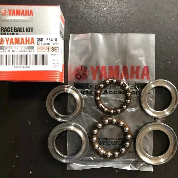 Komstir Comstir Yamaha Mio Soul GT M3 J Jupiter z Rx King Vega ZR 5TL