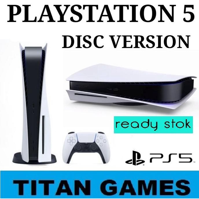 SONY PS5 Playstation 5