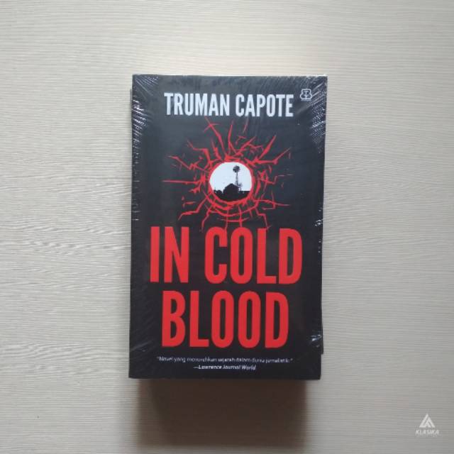 In Cold Blood