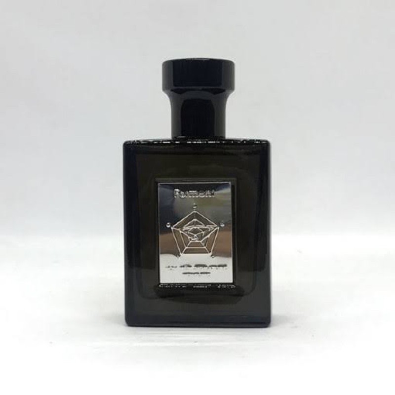 Parfum Forment (Cotton Hug)