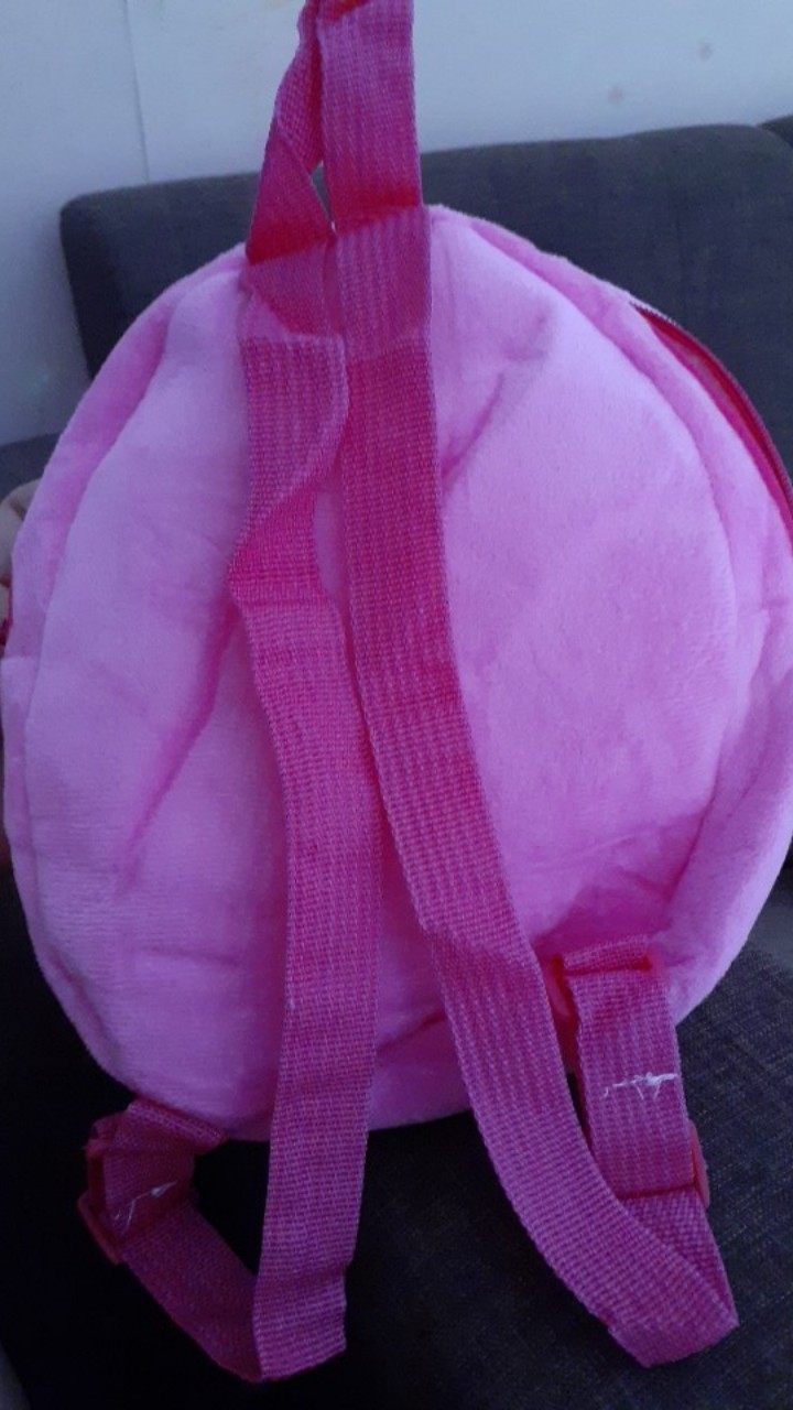 Df Tas Ransel Anak Karakter / Tas Ransel Anak Batam / Tas Sekolah Anak / Tas Karakter
