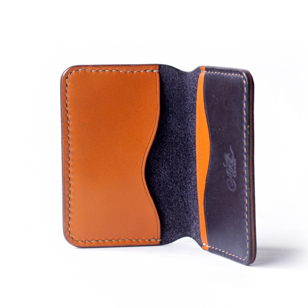 Avec Goods Card Wallet