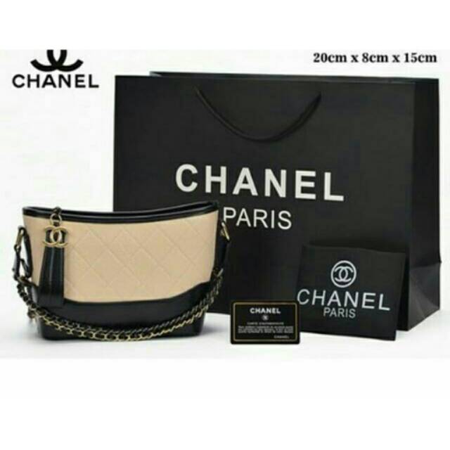 Chanel gabrielle