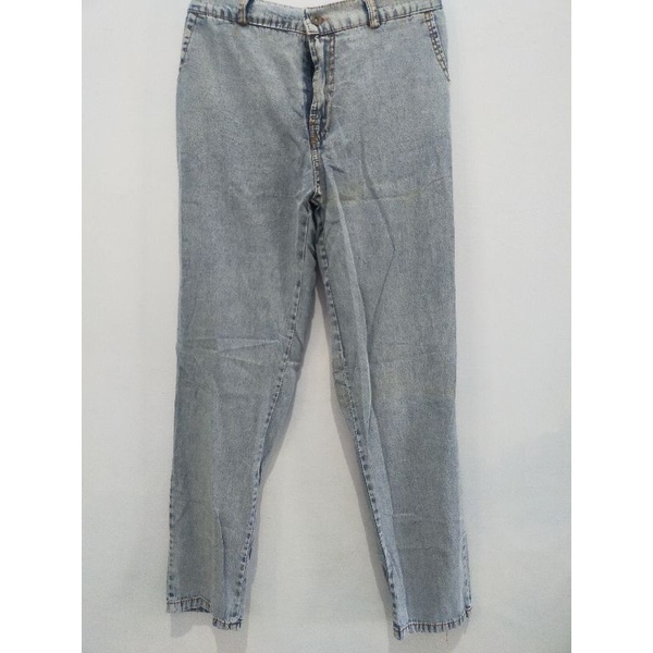 CELANA JEANSWASH MURAH/PROMO REJECT