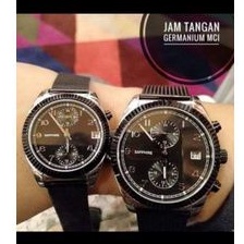 Jam tangan kesehatan germanium mci wanita