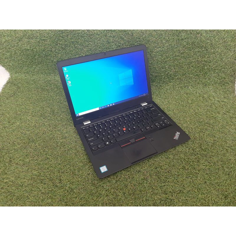 Obral Laptop Second Murah Lenovo Thinkpad 11 Core i5 Gen 6