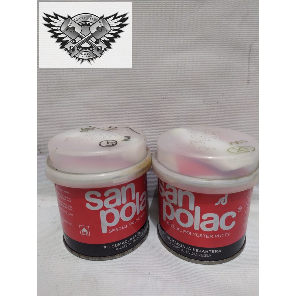 Sanpolac 250gr