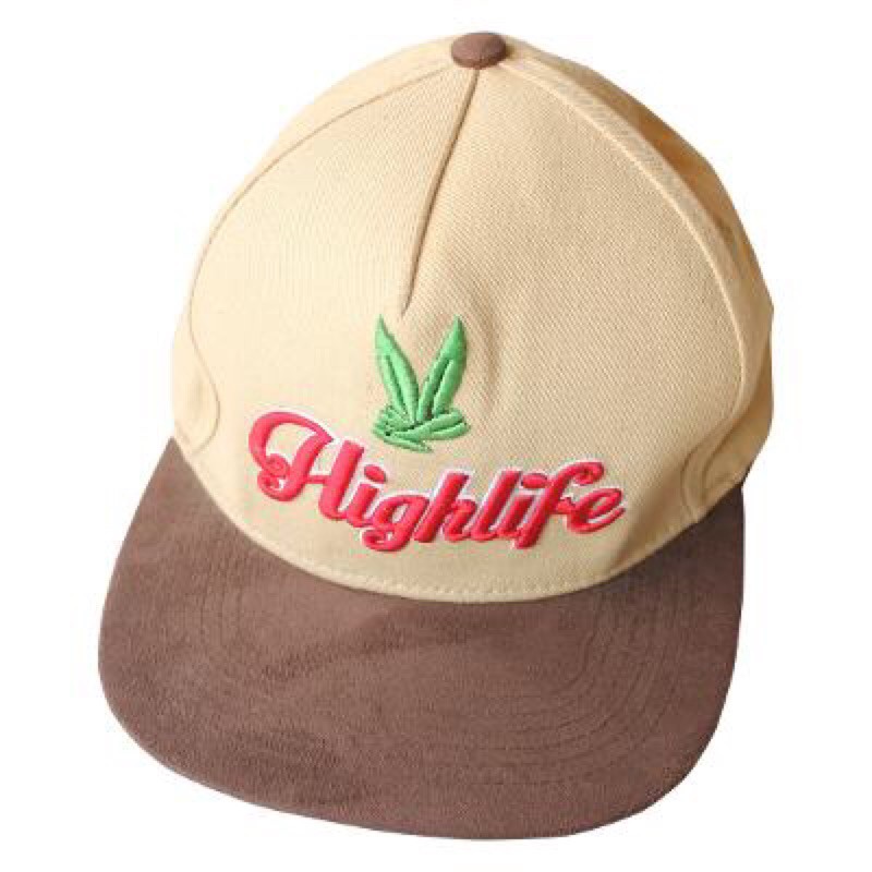 

cap highlife