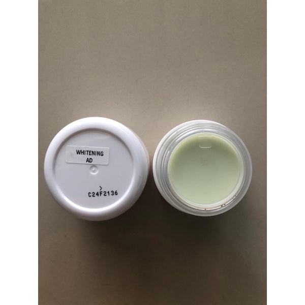 KITODERM WHITENING AD