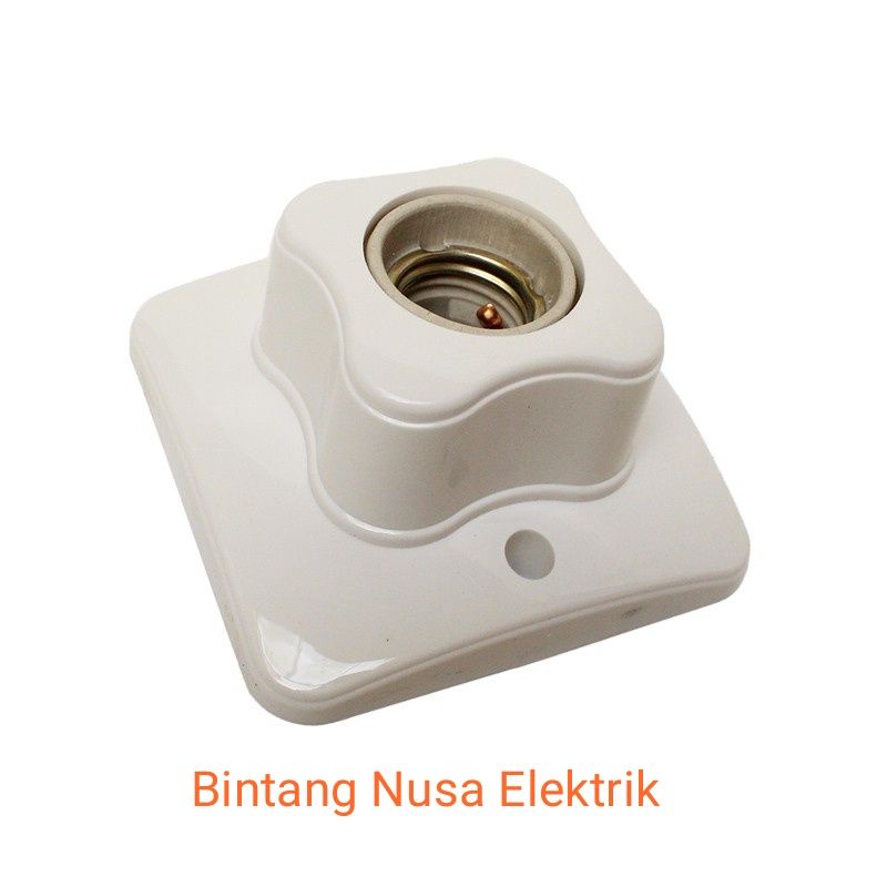 Jiamei JM-881-882-883-884 Fiting Plavon E27/ Fitting Plavon E27/ Fiting Tempel E27/ Fitting Tempel E27/Rumah Lampu Plavon E27/ Tempat Lampu Plavon E27/ Rumah Lampu Tempel E27/ Tempat Lampu Tempel E27/ Fiting Lampu Keramik E27/ Fiting Lampu Porselen E27