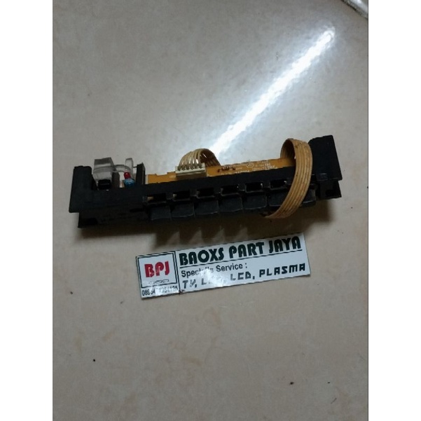 SENSOR IR REMOT TV LCD TCL L24D10P