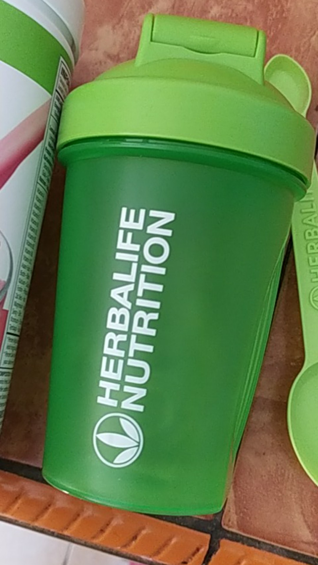 Shaker Mixer Original Hmp Herbalife