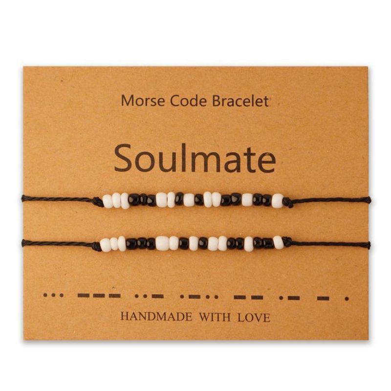 gelang sandi Morse gelang code gelang Bali gelang manik gelang jalin gelang unik gelang santai gelang pantai gelang BTS gelang tridatu  gelang tradisi gelang bagus gelang unik gelang tali gelang simple gelang persahabatan gelang pasangan gelang cople