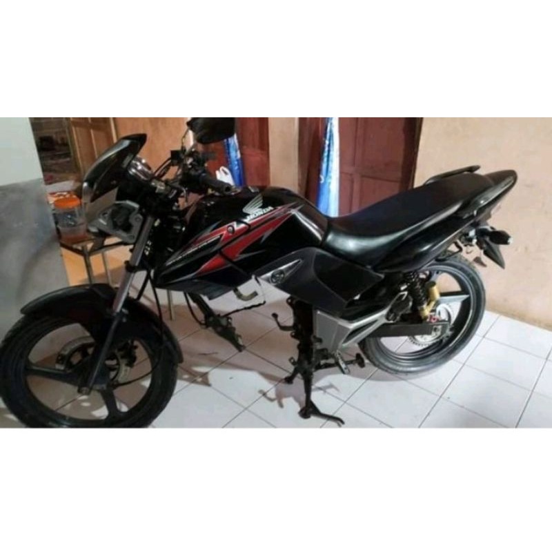 BODY SET TIGER REVO TINGGAL NAIK MESIN NET