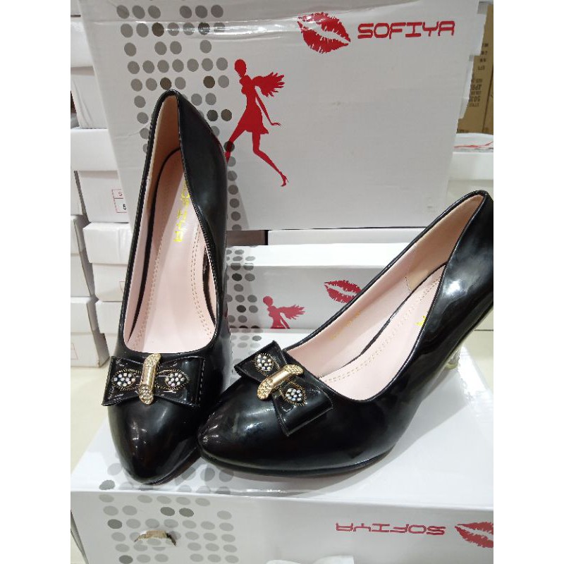 heels sofiya kaca 5035-23