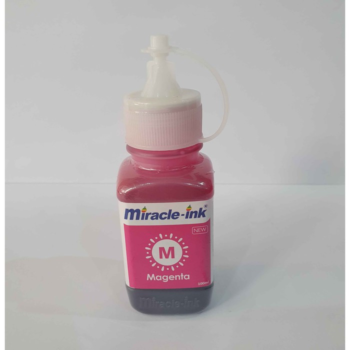 Tinta Infus Miracle Ink Canon 100 ML