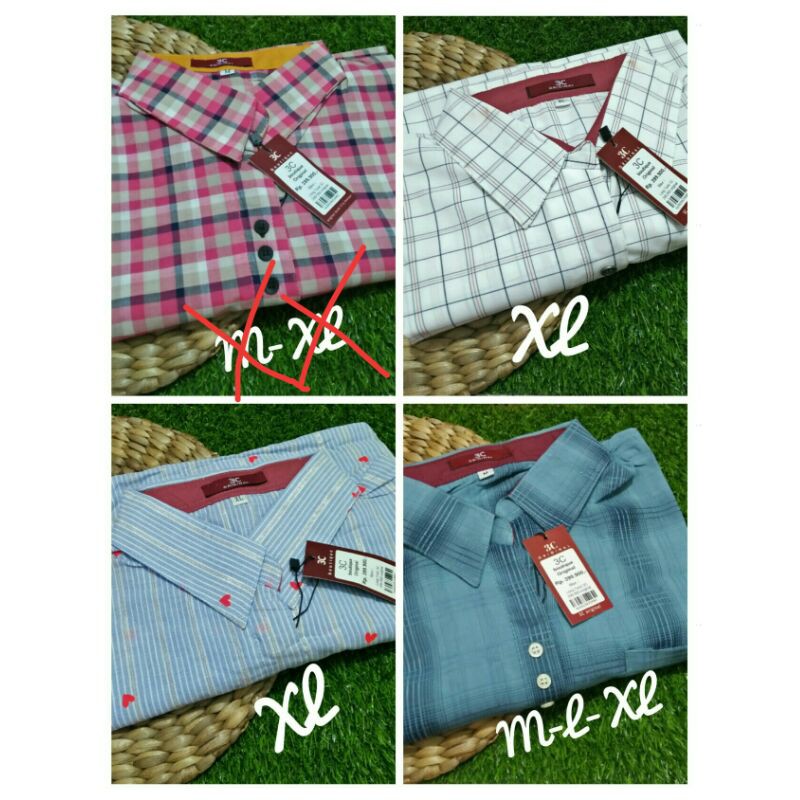 Long Tunik 3coins (Part 2)