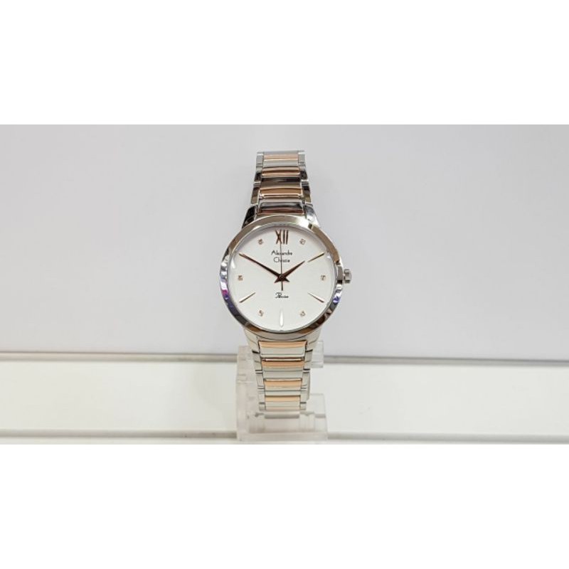 Alexandre Christie AC2765LH Wanita Passion Original