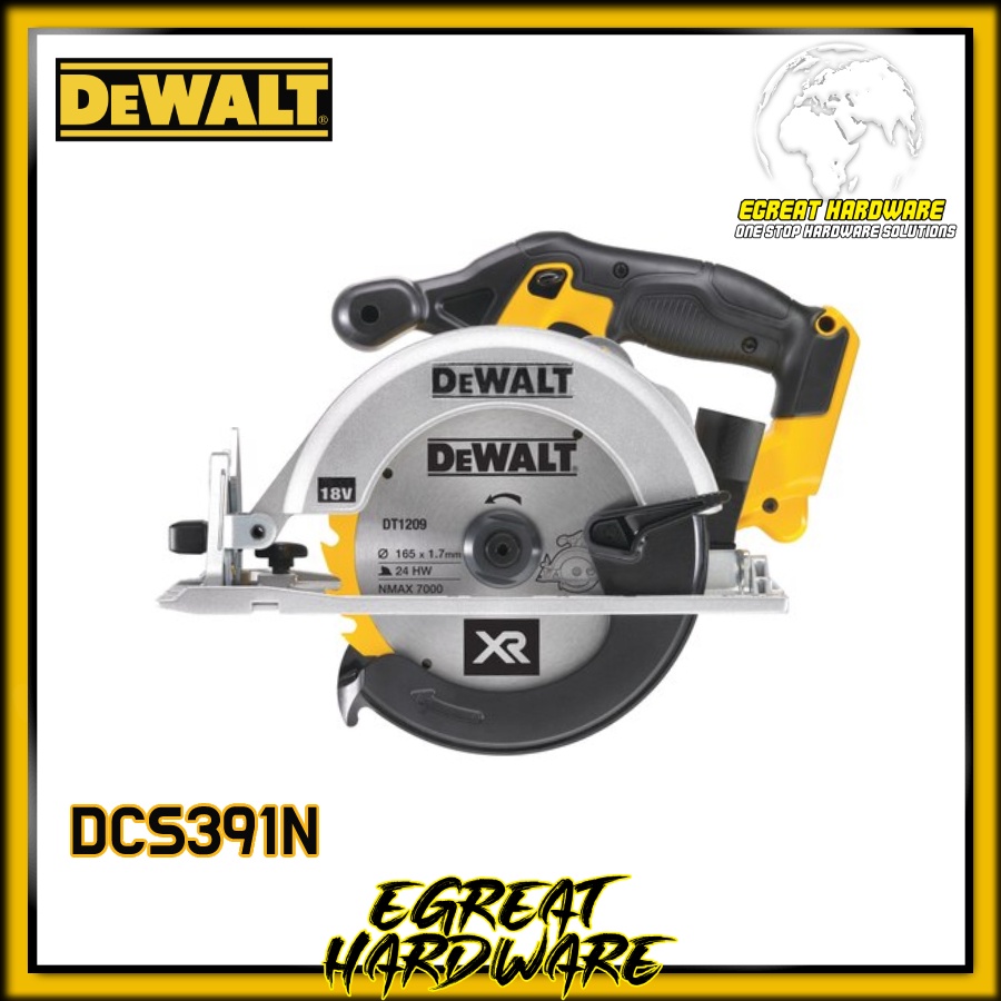 DeWalt DWE575DC 1/4 Circular Saw Dust Collection Kit For DWE575