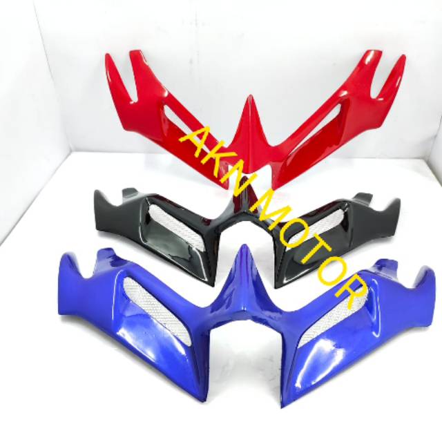 Winget fibber yamaha r25