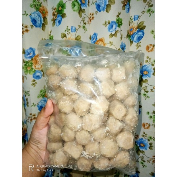 Bakso Sapi 1kg Farmhouse