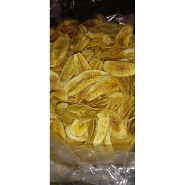 

Keripik Pisang Original