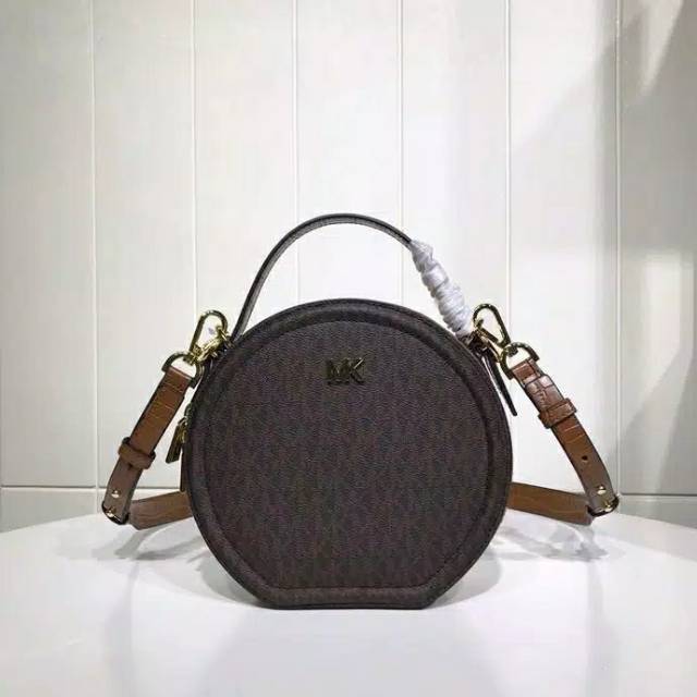 Tas Michael Kors Delaney Authentic