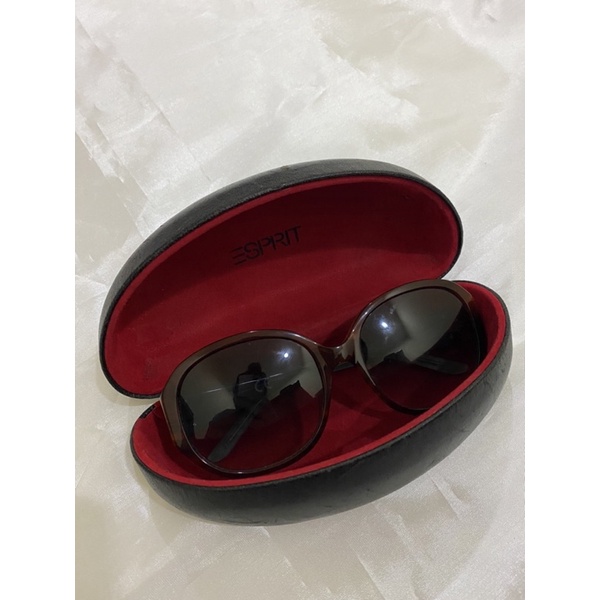 KACAMATA FASHION ESPRIT ORIGINAL