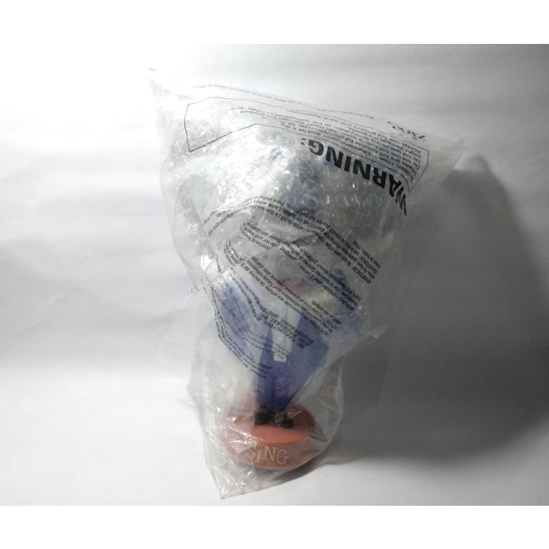 Sing Movie Koala Singer Tumbler Buster Moon Tempat Minum Bottle XXI CGV Cineplex 21 Blitz Rare Toys