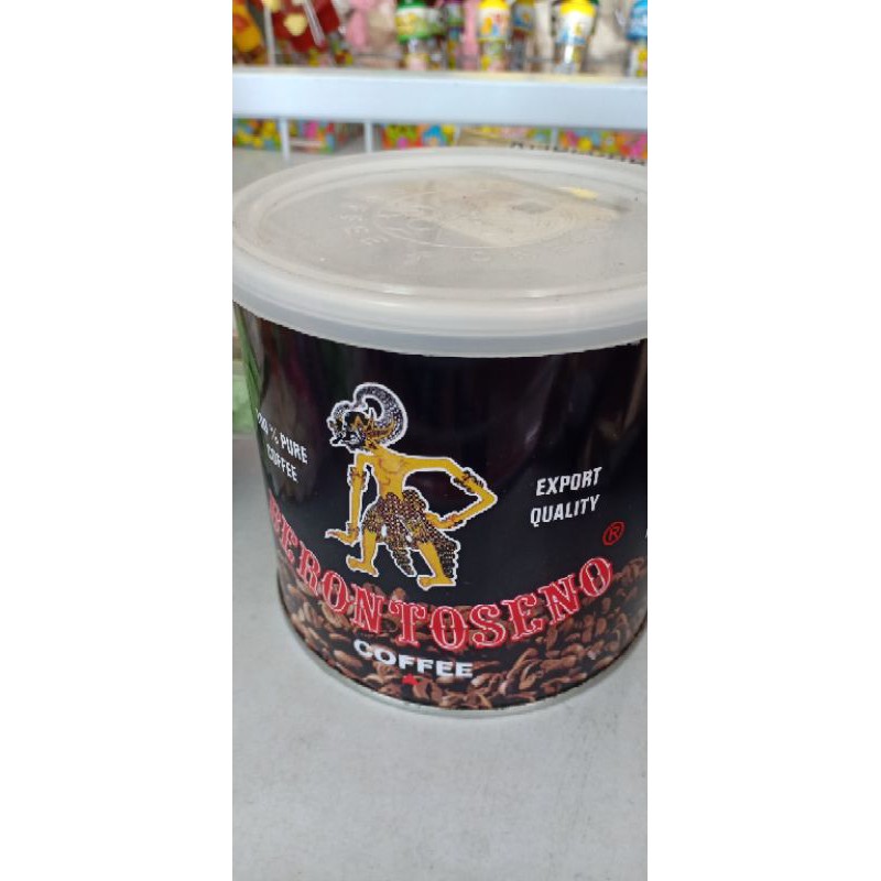 

kopi premium kualitas ekspor berontoseno